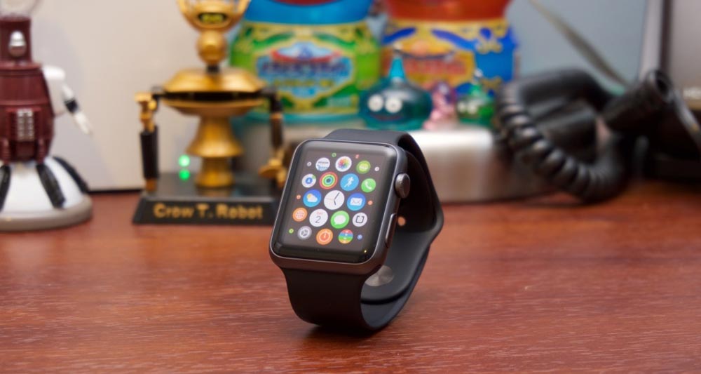 Your Apple Watch App Probably Sucks