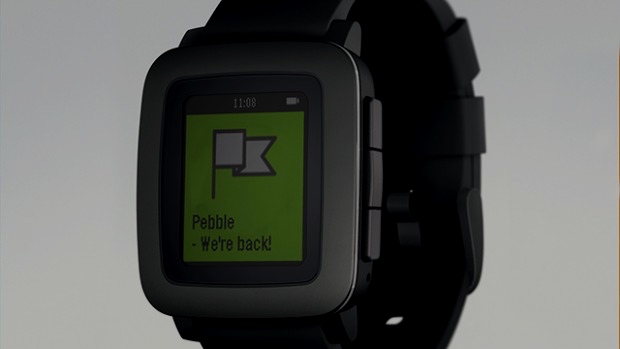 Pebble Reportedly Struggling To Stay Afloat