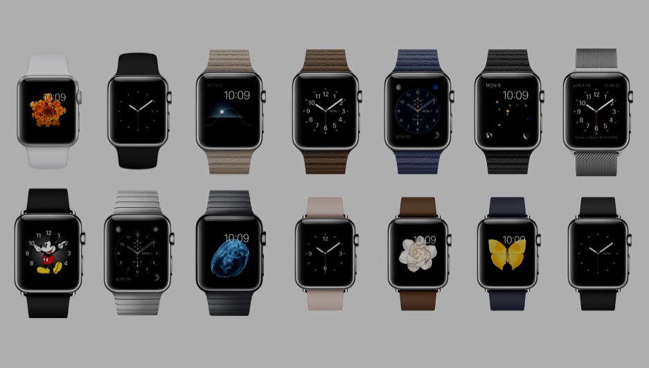 Apple Watch: A Foundation for the Future