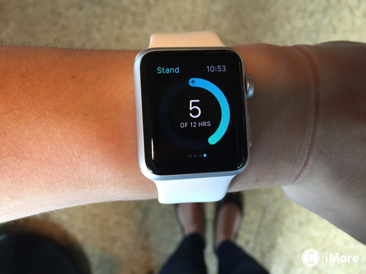 "How The Apple Watch Is Changing My Health For The Better"