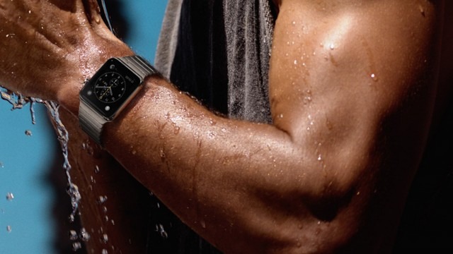 KGI Lowers Apple Watch Forecast To 15 Million
