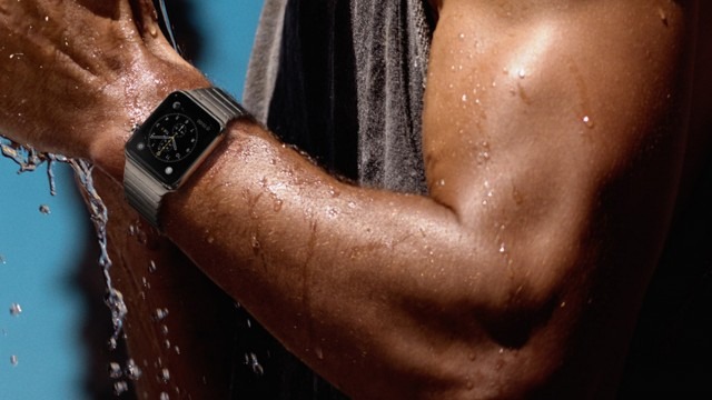 Apple Watch Demand Apparently Rising, Not Falling