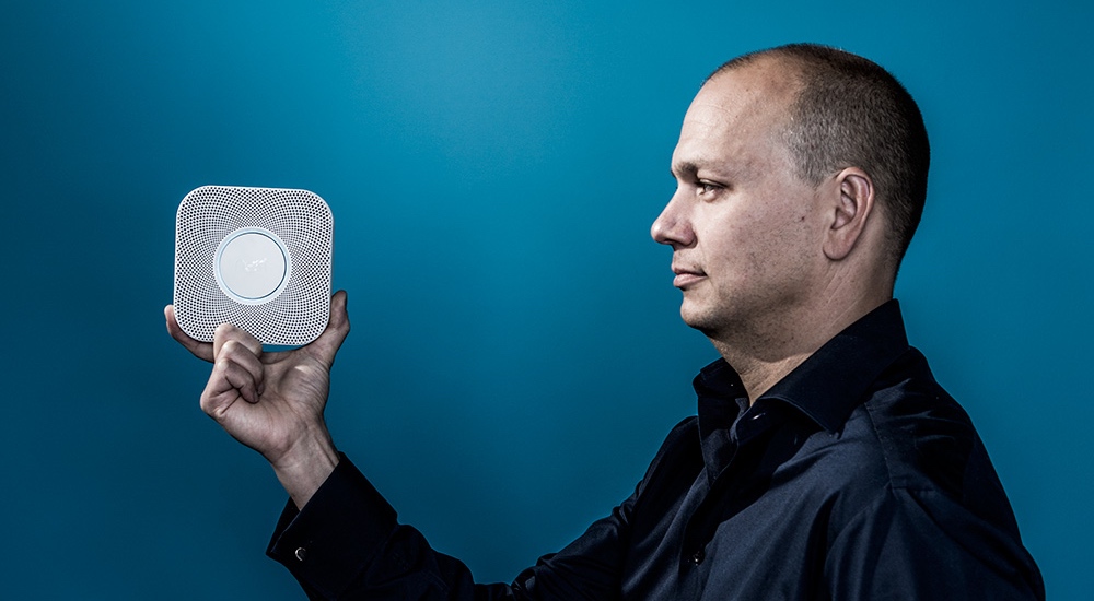 Tony Fadell On Apple Watch's One Big Problem