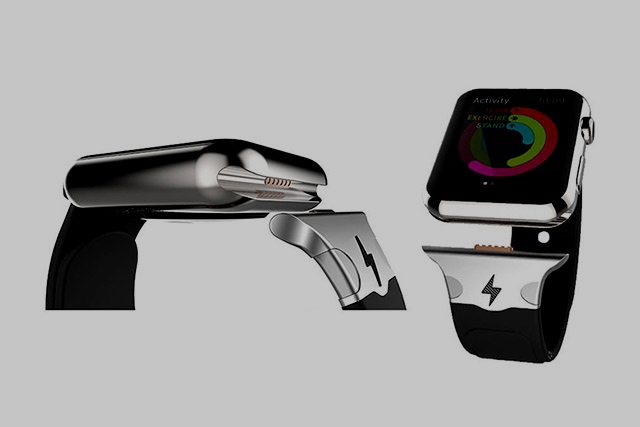 Will Apple Watch Charging Bands Burn Your Wrist, Part 2