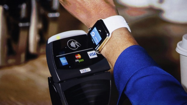 Will Apple Watch Drive Payments Away From Paper And Plastic?