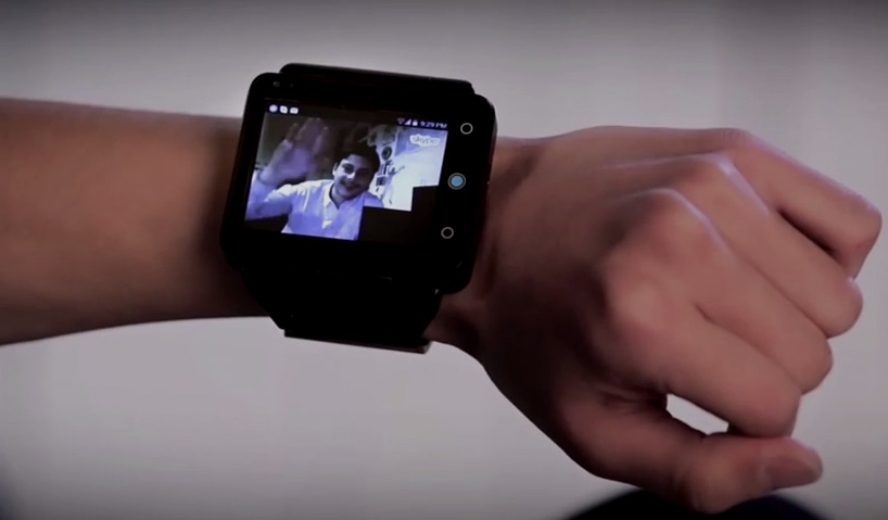 Will Apple Watch Ever Have A Camera?