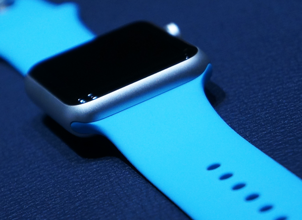 Did Uncrate Really Just Insult Apple Watch?