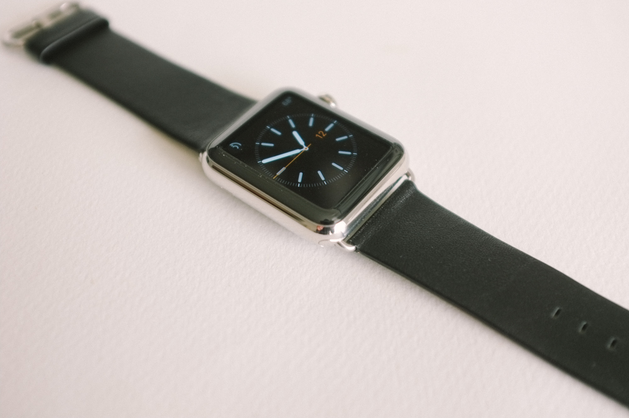 Of Course Apple Will Update Apple Watch in 2016