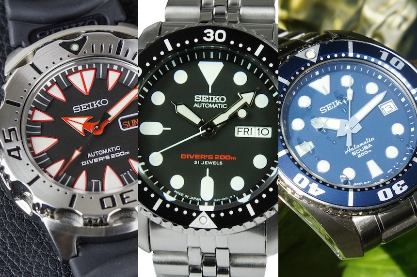 Top 10 Affordable Watches That Get A Nod From Snobs