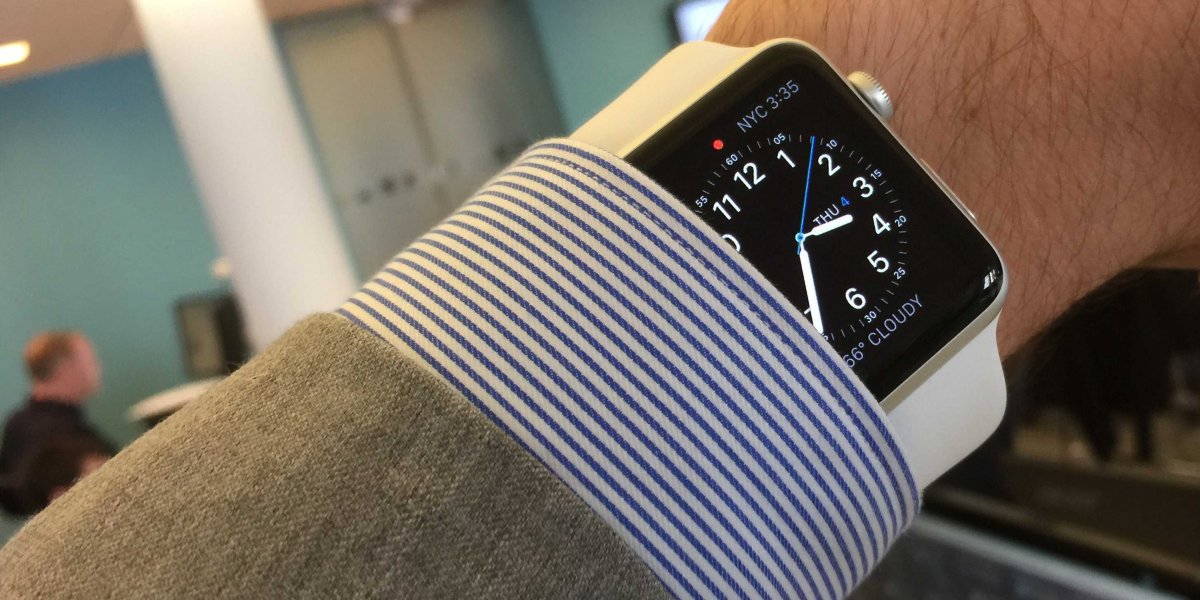 "Why I'm Trying To Sell My Apple Watch"