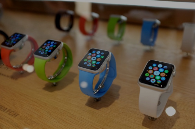 Analyst: 7 Million Apple Watches Ordered So Far