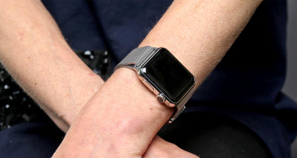 Why I’m Breaking Up With the Apple Watch