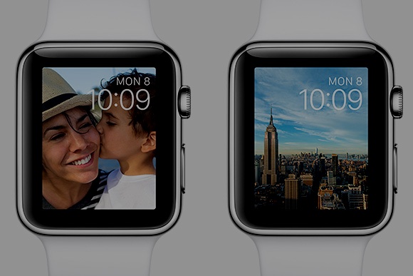 Apple Seeds watchOS 2 Beta 5