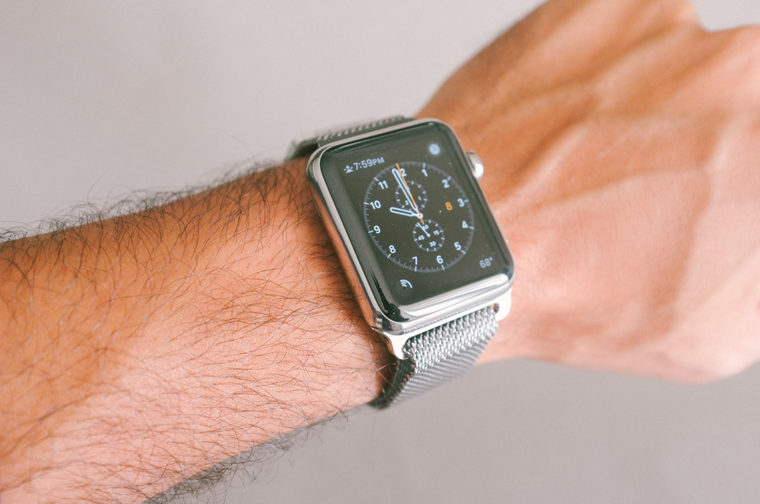 5 Small Ways The Apple Watch Has Become The Only Watch I Want To Wear
