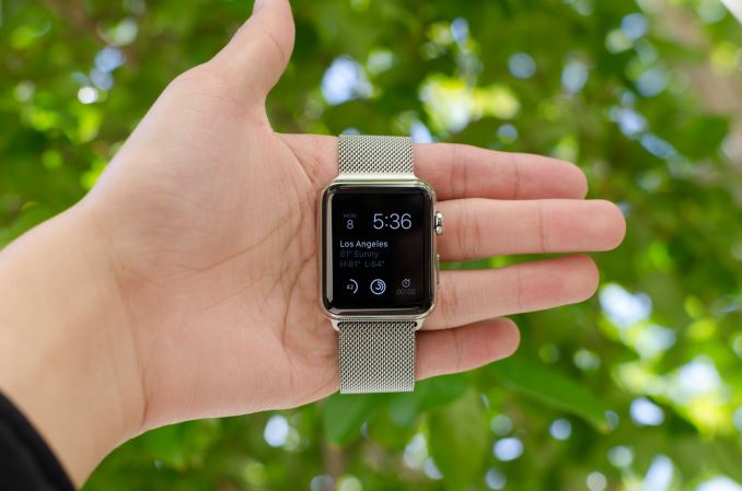 The Nerdiest, Most In-Depth Apple Watch Review Ever
