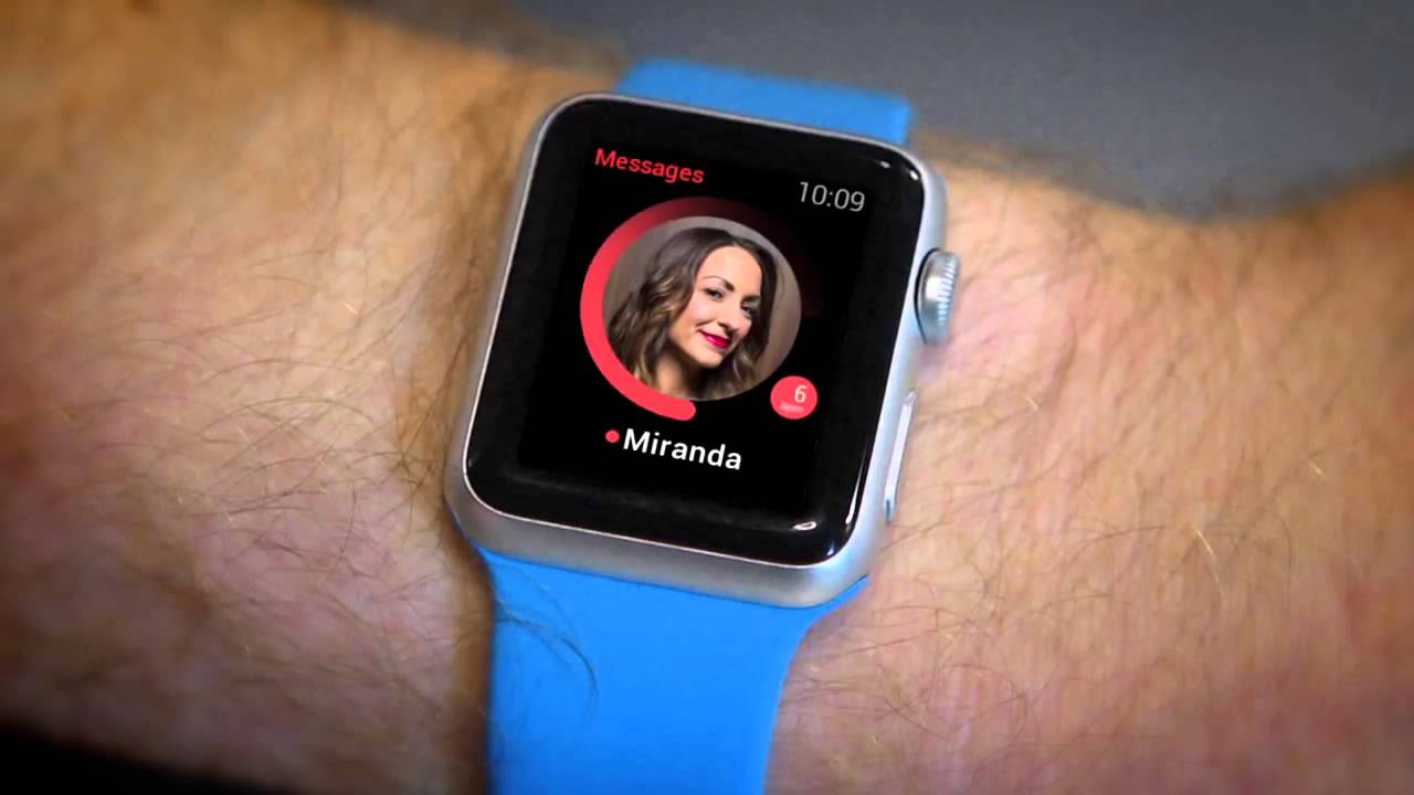 Hands-free Tinder Uses Your Heart Rate to Decide Which Way To 'Swipe'