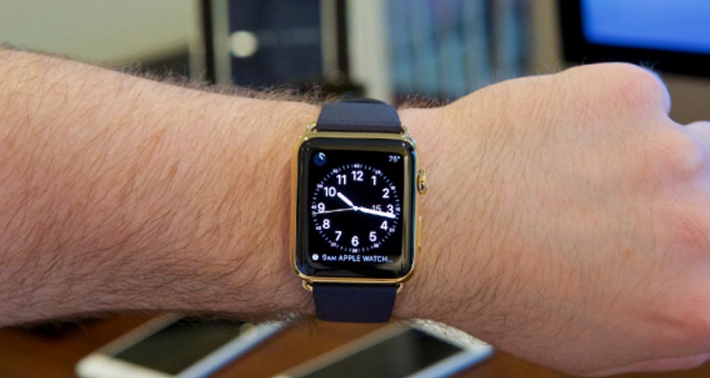 A Three Month Review of the Apple Watch