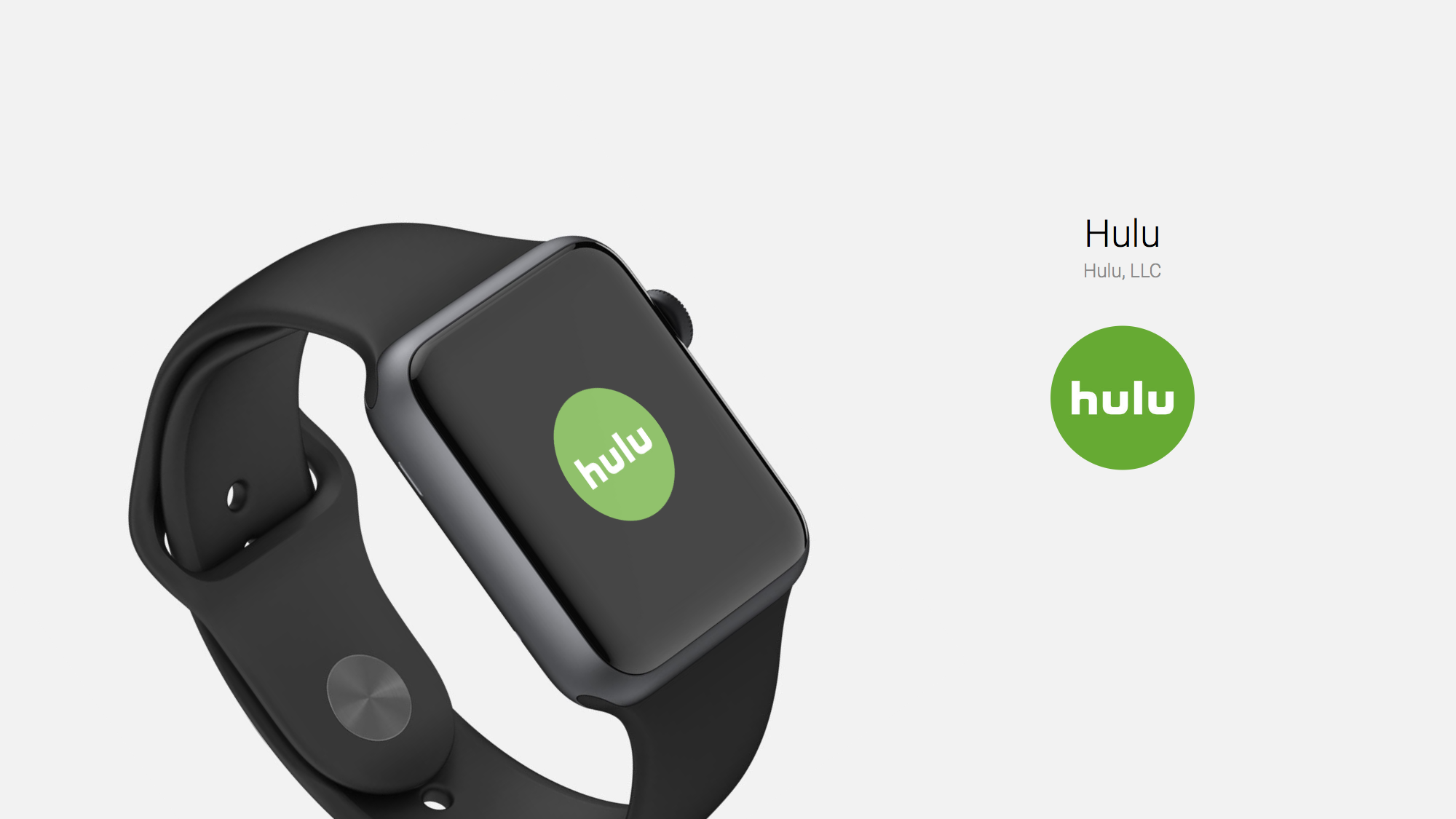 You Can Now Control Hulu Right From Your Wrist