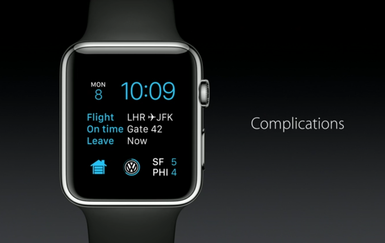 How To Get Live Sports Scores on Your Apple Watch Face