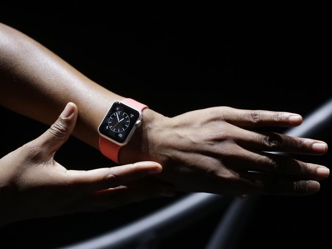 Why I Still Love My Apple Watch