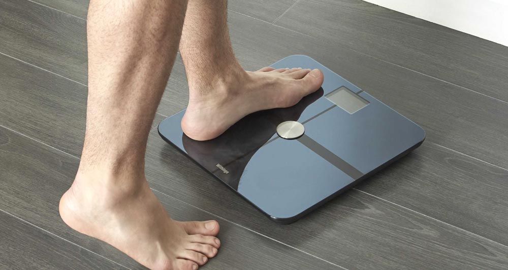 Why Apple Should Consider Making a Smart Scale