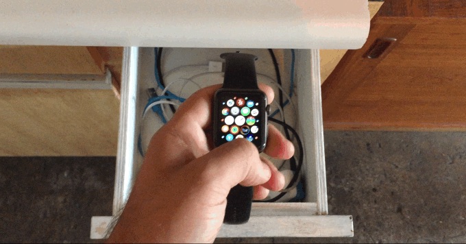 TechCrunch's Two-Month Apple Watch Review