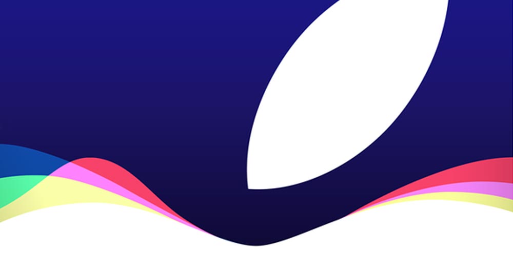 Apple Sends out Invites for Sept 9 Special Event