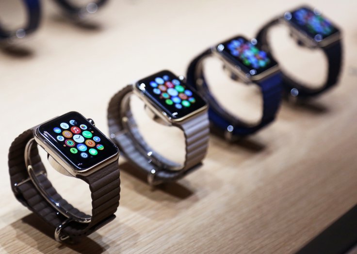 Apple Watch Demand 'Strong’ Says Best Buy CEO
