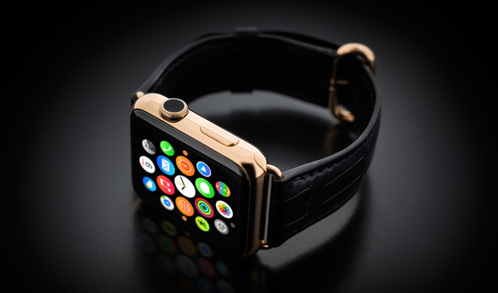 IDC Estimates 3.6 Million Apple Watch Units Sold in Q2
