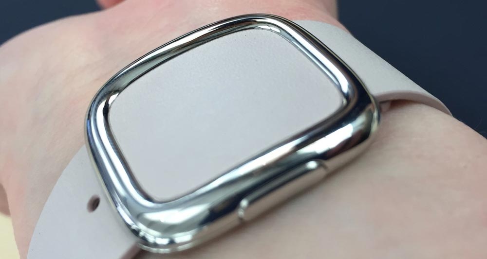 Apple Stars Taking Orders for Standalone Modern Buckle Band for Apple Watch