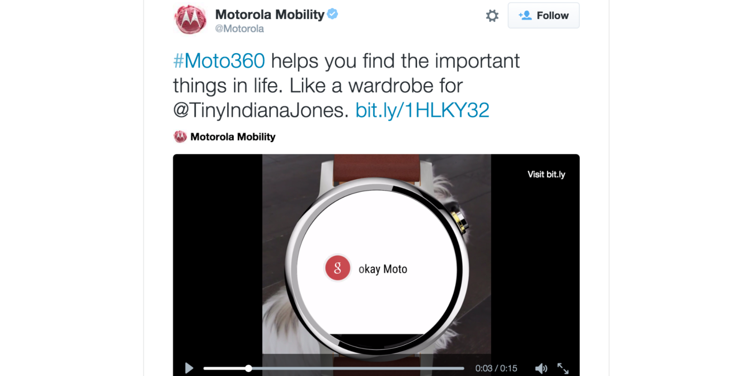 Is This The Next Moto 360?
