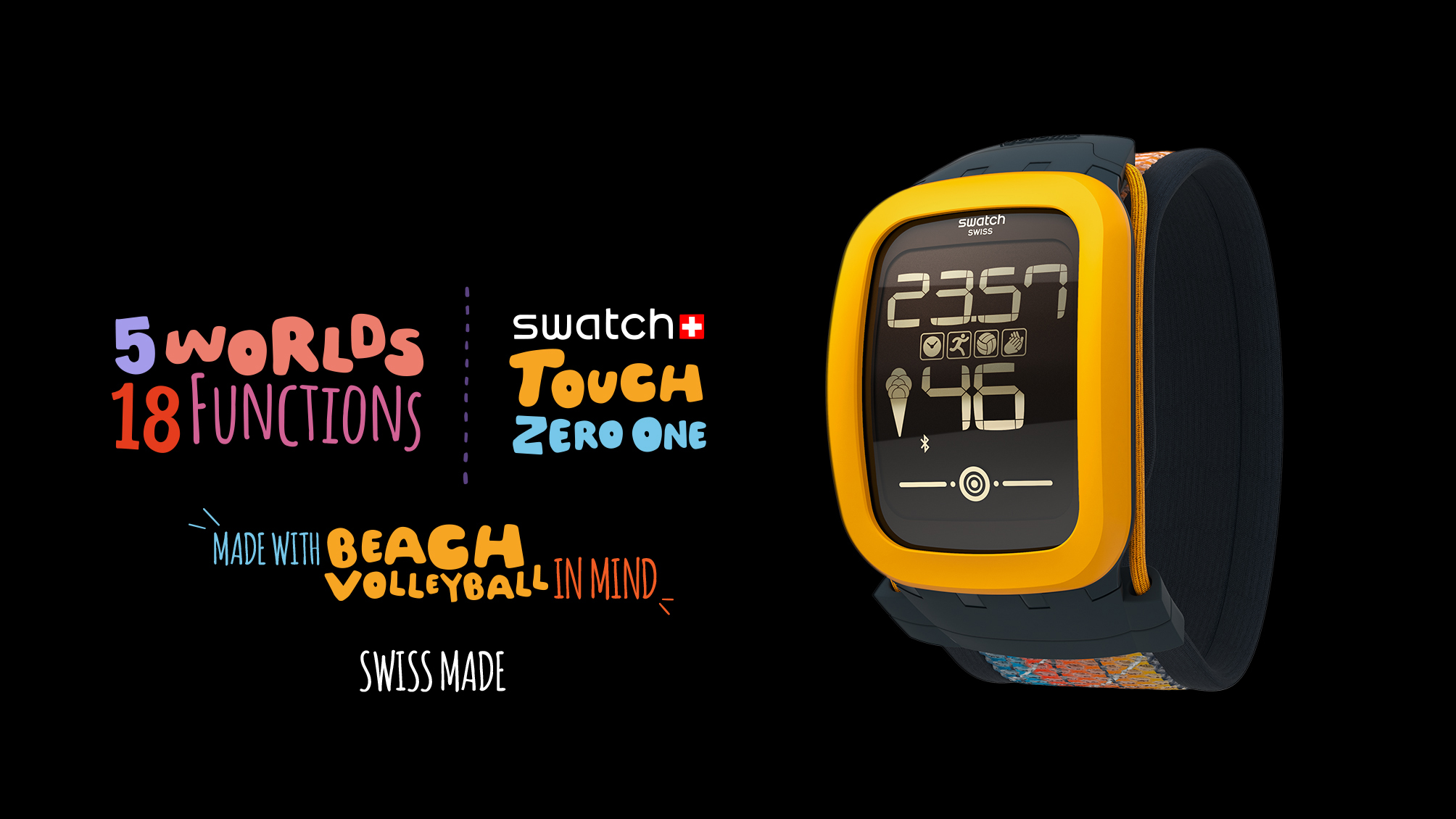 Swatch CEO: Apple Watch Is ‘Interesting Toy’ That Can't Last More Than 24 Hours