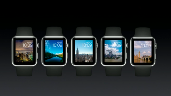 watchOS 2 Beta 5 adds 70 Second Screen-on, New Now Playing Glance, and Paris Timelapse