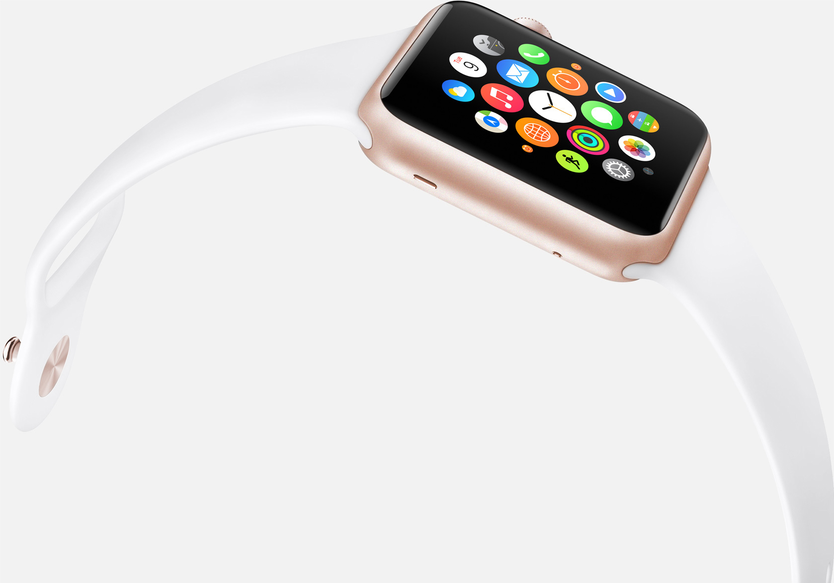 Apple Watch Now Available At B&H Photo Online and Retail Stores