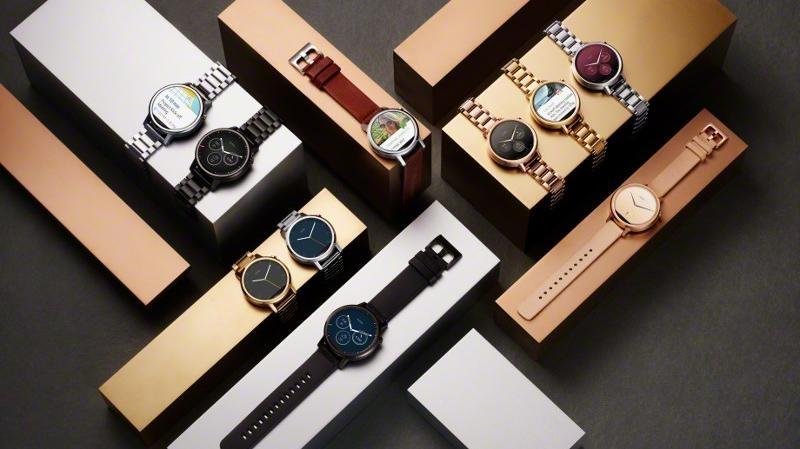 Moto 360 2 Priced In Apple Watch Territory