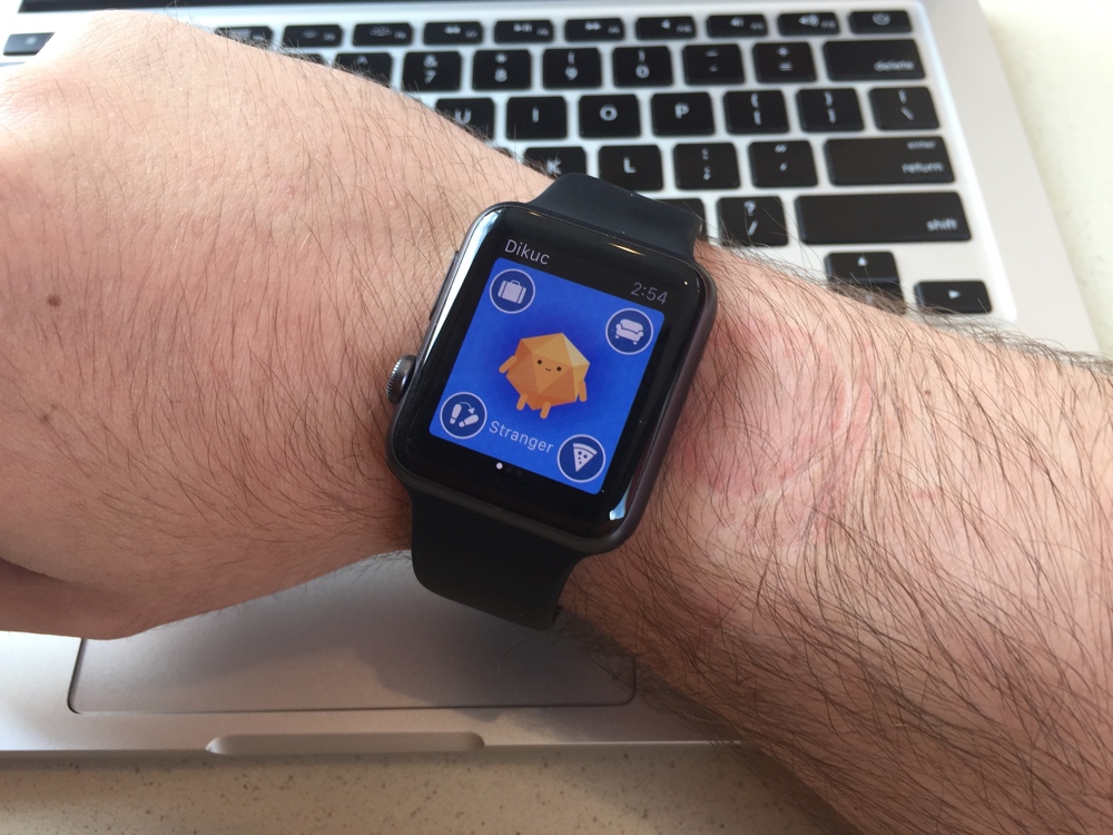 New BuzzFeed Watch App Is Surprisingly Different