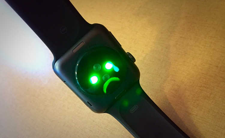 watchOS 2: Heart Rate Sensor For Fitness Apps Only?