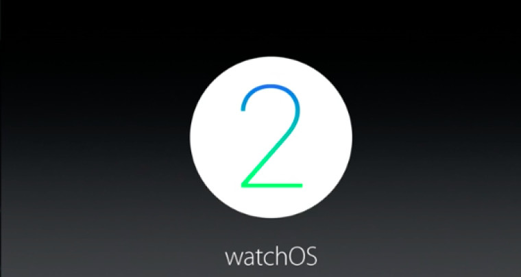 WatchOS 2 Officially Released