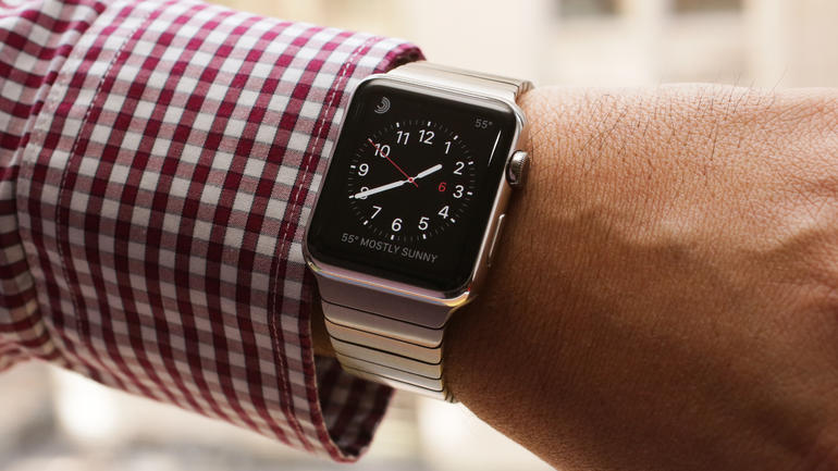 Apple Watch Owners Remain Satisfied