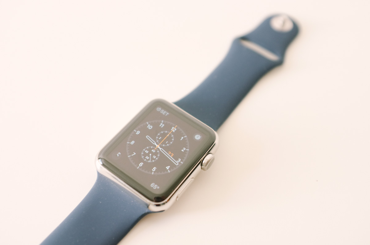 The Apple Watch is the Most Recognized Wearable Device in the World