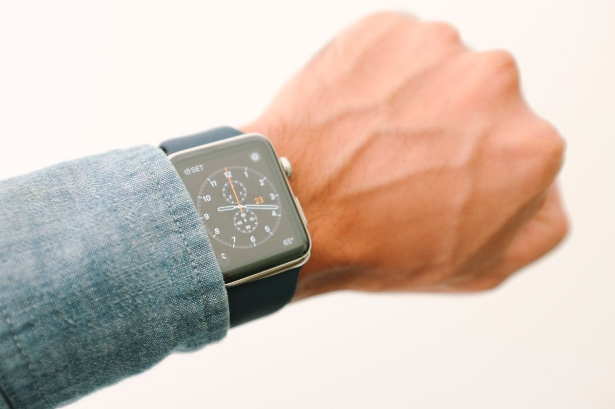 "Why I Have Finally Taken Off the Apple Watch For the Last Time"