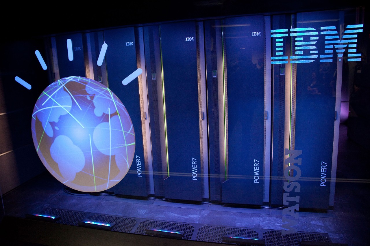 IBM's Watson Can't Make Apple Watch Any Smarter