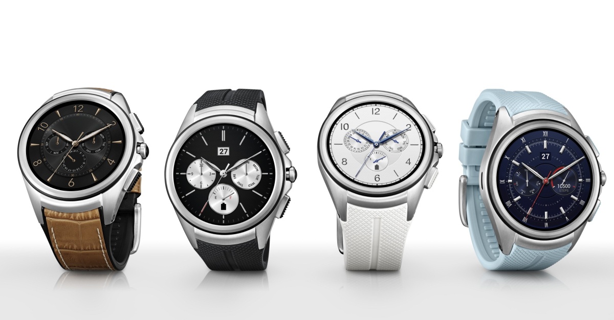 LG Cancels Watch Urbane 2nd Edition LTE Indefinitely Due To "Hardware Issue"