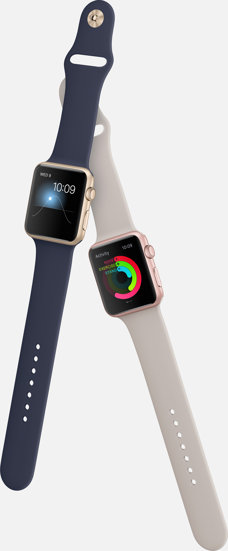 70 Percent of Apple Watch Users Notice Other Apple Watches in the Wild