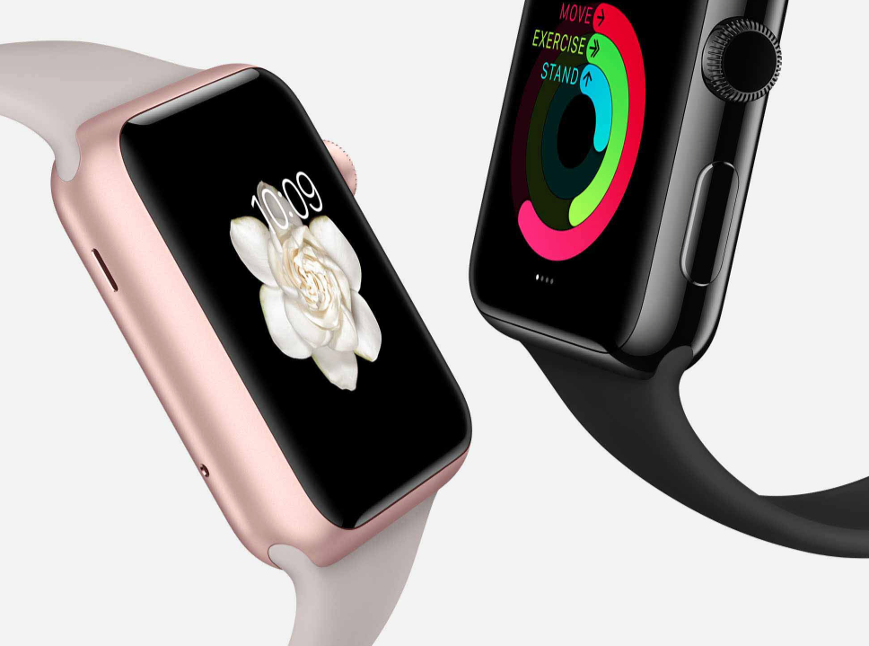 Target's Hottest Items Purchased on Thanksgiving Include the Apple Watch
