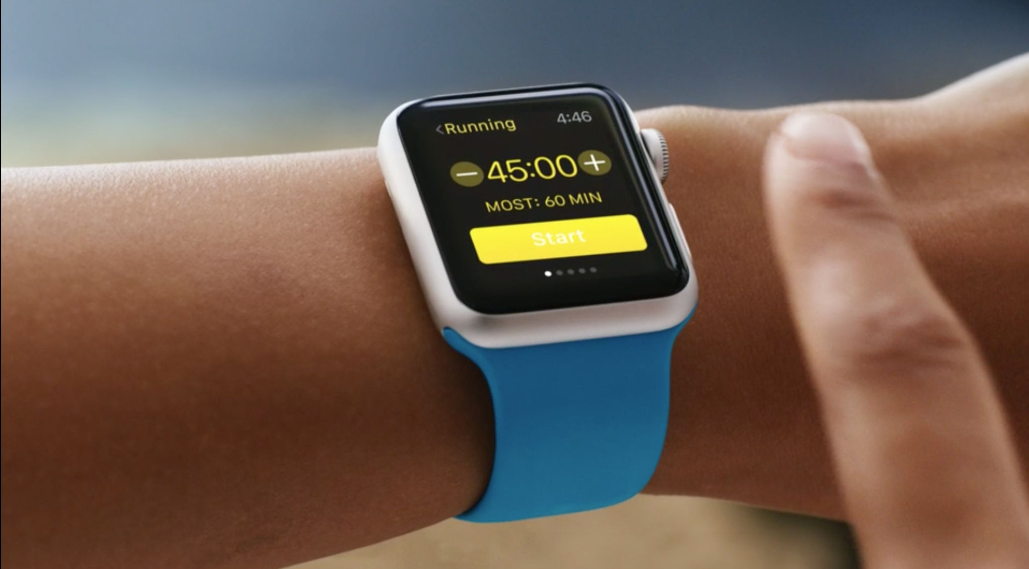 Every Fitness Tracker Except The Apple Watch Has Privacy Problems