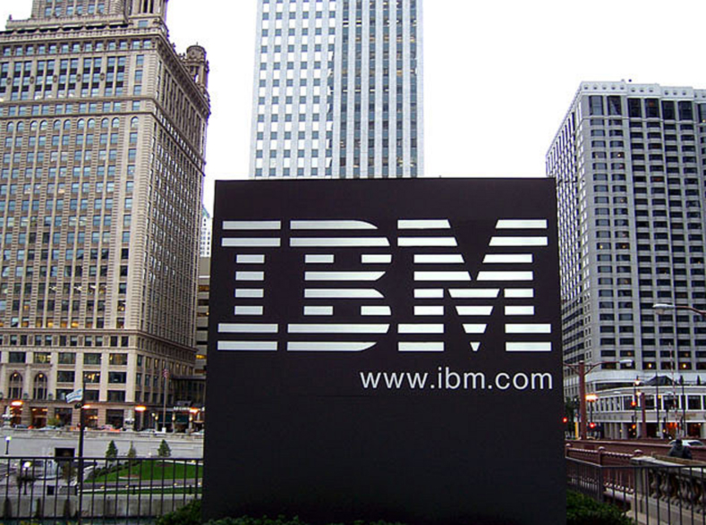 IBM Adopts Apple Watch for Company Fitness Initiative