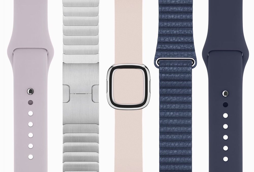New Sport Bands: Style Vision Or Tunnel Vision?