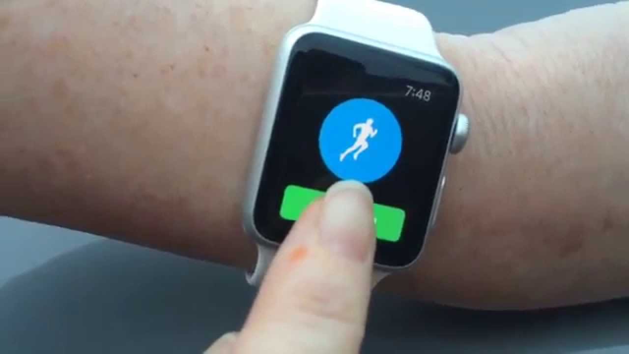 Runkeeper Now Tracks Workouts On Apple Watch Without Your iPhone