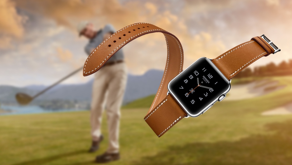 Sports-Specific Training Arrives With PING For Apple Watch